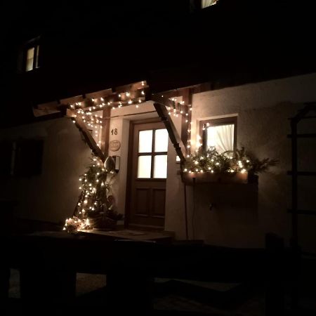 Reithamer Bergfensterl Warngau Kültér fotó